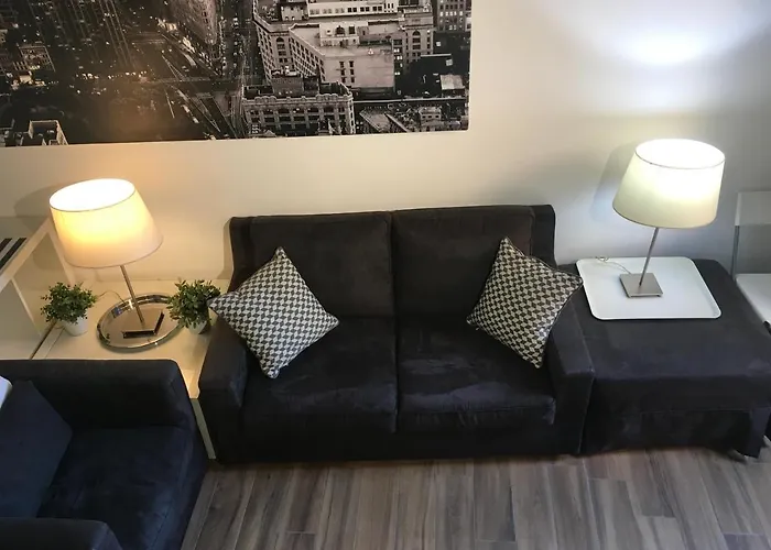Cosy Trastevere דירה *