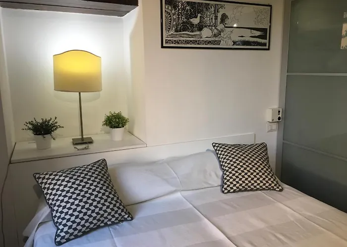 Cosy Trastevere *
