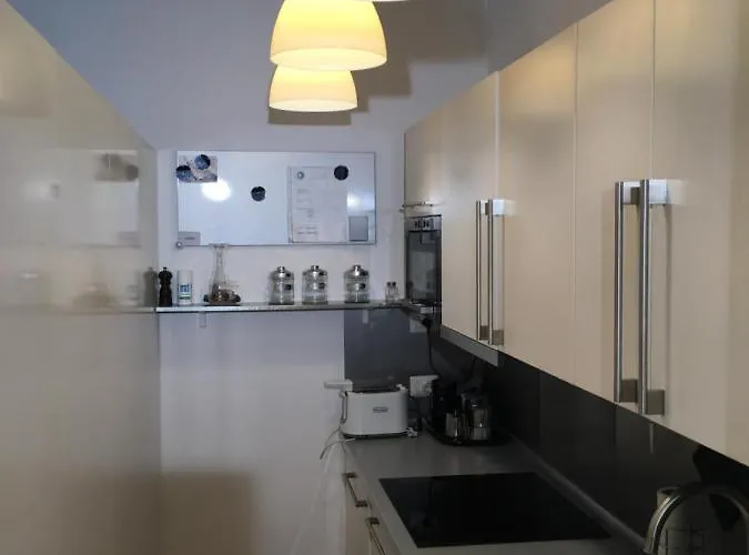 דירה Cosy Trastevere רומא
