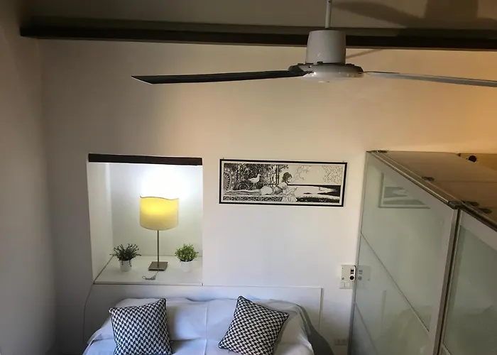 Cosy Trastevere דירה רומא
