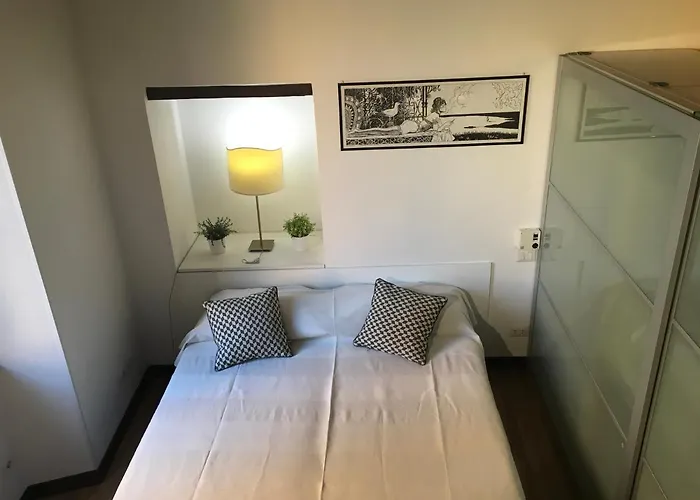 Cosy Trastevere דירה *