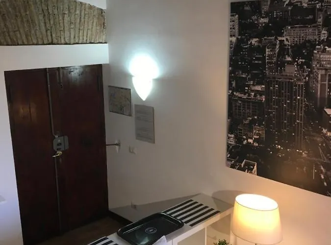 Cosy Trastevere רומא