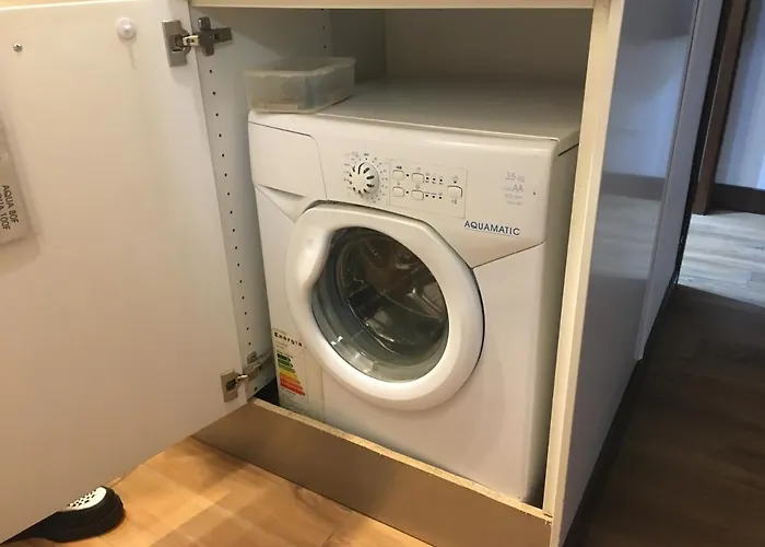 Cosy Trastevere דירה רומא
